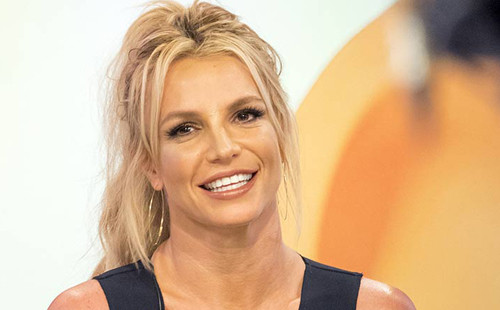 Britney Spears đứng trước bi kịch 'giám hộ' Ảnh 4