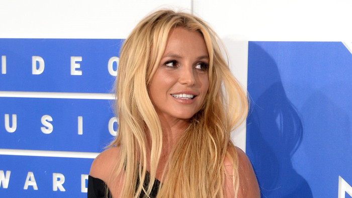 Britney Spears đứng trước bi kịch 'giám hộ' Ảnh 3