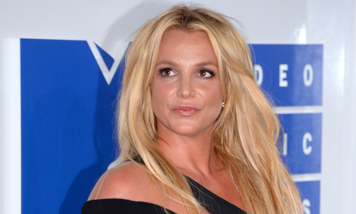 Britney Spears đứng trước bi kịch 'giám hộ' Ảnh 2