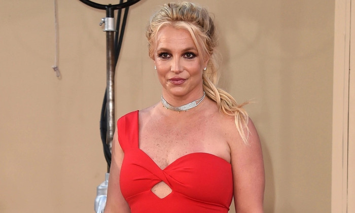 Britney Spears đứng trước bi kịch 'giám hộ' Ảnh 1