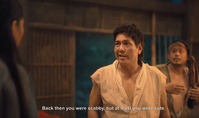 Trùm Sò là dự án tiếp theo của đạo diễn Đức Thịnh sau thành công của Siêu Sao Siêu Ngố và Trạng Quỳnh.