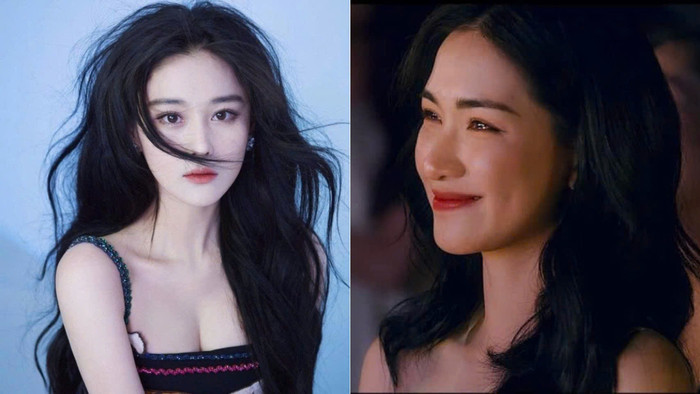 Nữ diễn viên có chuyện tình 'quân dân' viên mãn, gây sốt không kém Hòa Minzy Ảnh 3