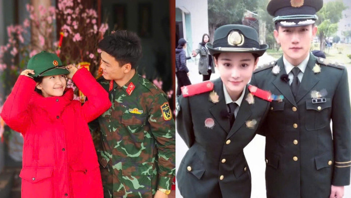 Mối tình của Trương Hinh Dư với đặc công Hà Tiệp từng 'gây sốt' làng giải trí Châu Á vì sự ngọt ngào không kém chuyện tình của Hòa Minzy