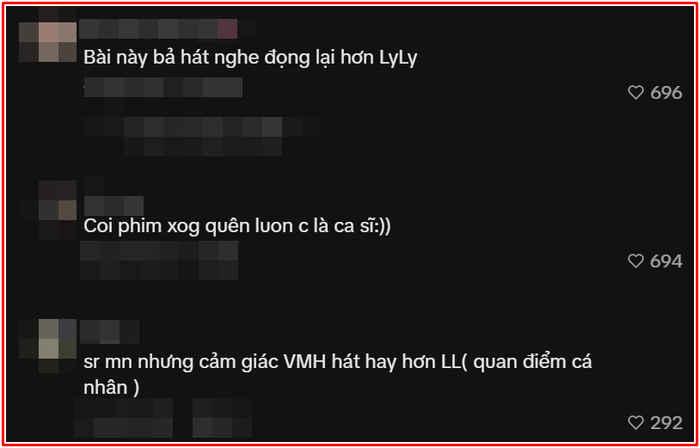 Văn Mai Hương khiến mạng xã hội 'dậy sóng' Ảnh 3