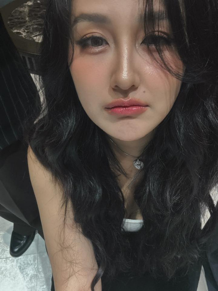 Mai Phương Thúy nói rõ cột mốc kết hôn là trong vài năm sắp tới. Ảnh: FBNV