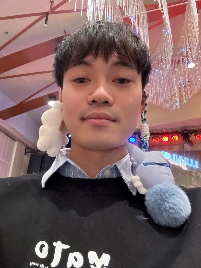 Thông tin Hòa Minzy công khai chuyện kết hôn đã khiến mạng xã hội “dậy sóng”, và cái tên được nhắc đến nhiều bất ngờ lại là Nguyễn Văn Toàn. Ảnh: FBNV