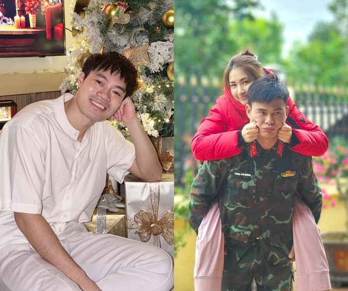 Hòa Minzy tiết lộ chồng sắp cưới và Văn Toàn hợp tính nhau.