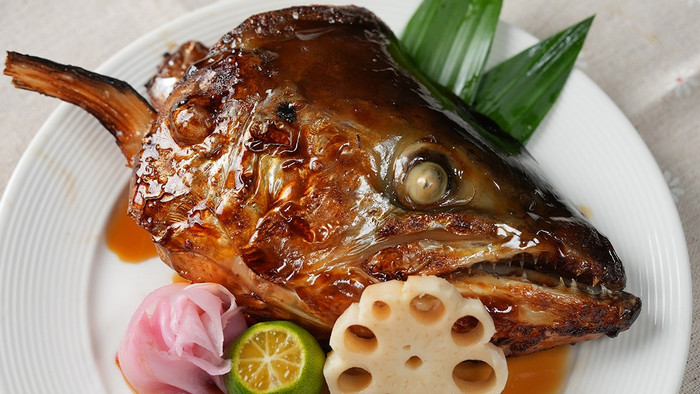 Một bộ phận của con cá được nhiều người yêu thích nhưng dễ tích tụ kim loại nặng Ảnh 3