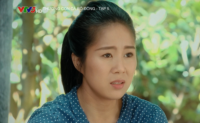 Lê Phương là gương mặt quen thuộc của màn ảnh Việt qua nhiều bộ phim truyền hình