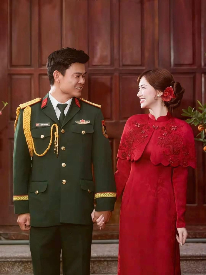 Dự định đặc biệt của Hòa Minzy với chồng sắp cưới Ảnh 7