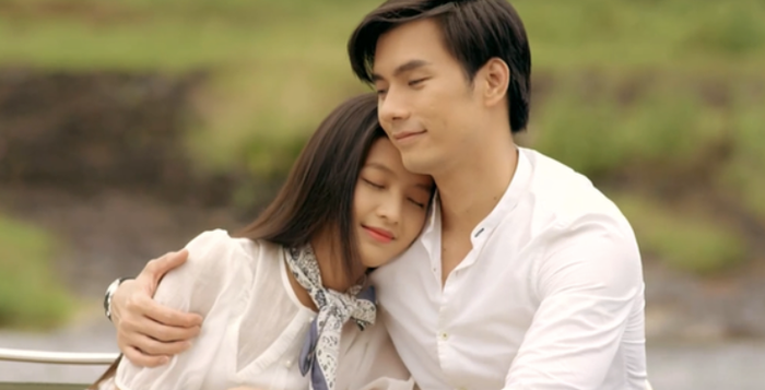 Nhan Phúc Vinh ghi dấu ấn với nhiều vai chính trong các phim truyền hình giờ vàng