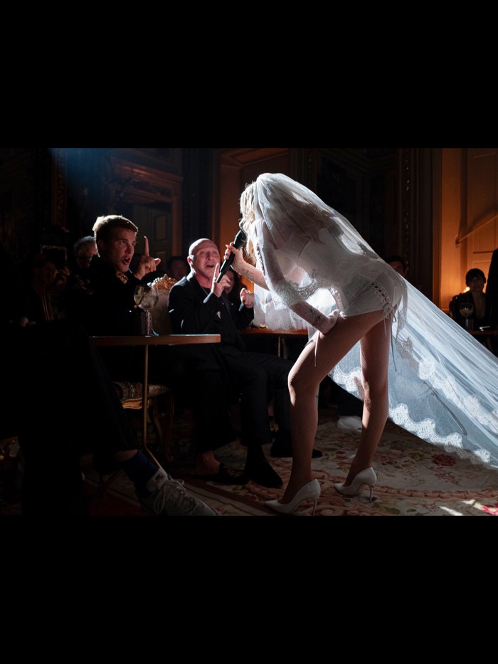 Madonna và nghệ thuật tái sinh hình tượng sau hơn bốn thập niên Ảnh 2