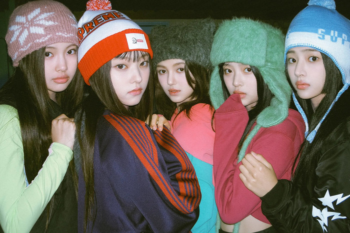 Nghệ sĩ của ADOR mỉa mai NewJeans, dấy lên sự bất an 'môi trường độc hại' Ảnh 1