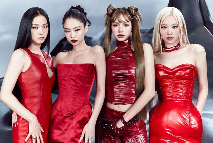 Nhiều tờ báo quốc tế dành lời khen cho màn trở lại của BLACKPINK.