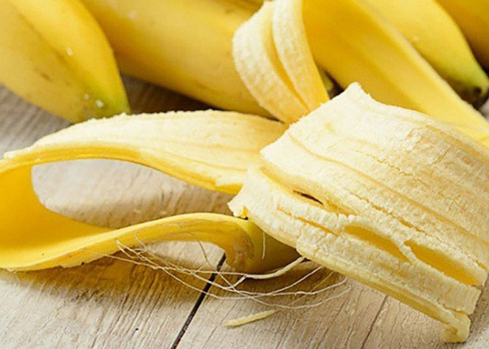 Không phải vỏ, bộ phận này của quả chuối bị nhiều người bỏ đi nhưng lại rất tốt cho sức khoẻ Ảnh 3