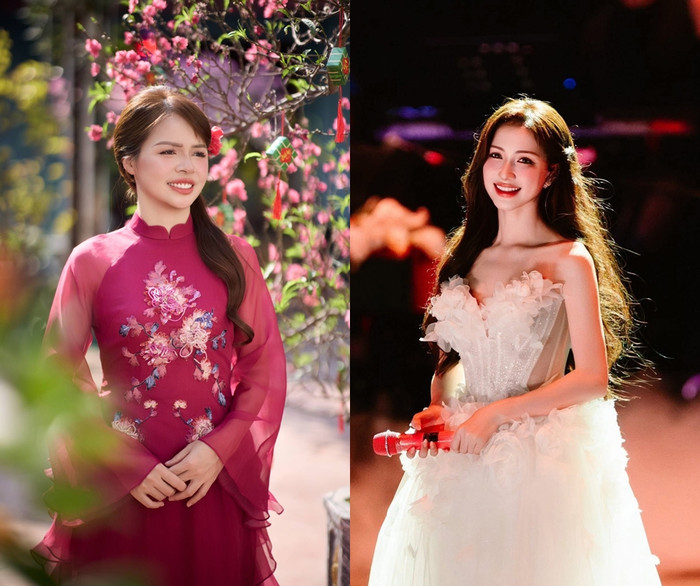 Chị gái Hòa Minzy lên tiếng làm rõ về chuyện nữ ca sĩ có con gái.