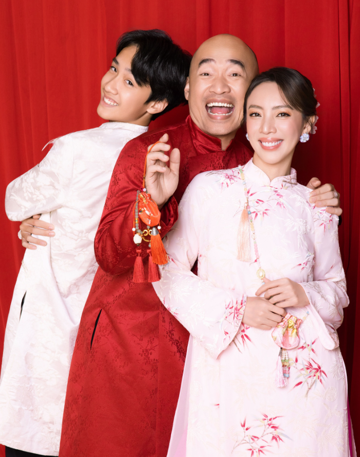 Những khoảnh khắc giản dị và tiếng cười là cách cặp đôi giữ gìn hôn nhân suốt nhiều năm