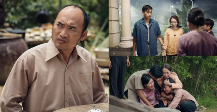 Thu Trang lấn sân sản xuất và đạo diễn phim, Tiến Luật luôn đồng hành trong các dự án