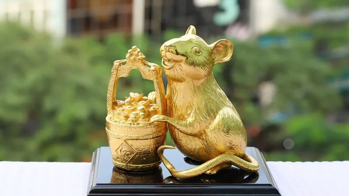 4 con giáp có trực giác khá nhạy bén, đôi khi đưa ra quyết định đúng vào thời điểm quan trọng Ảnh 1