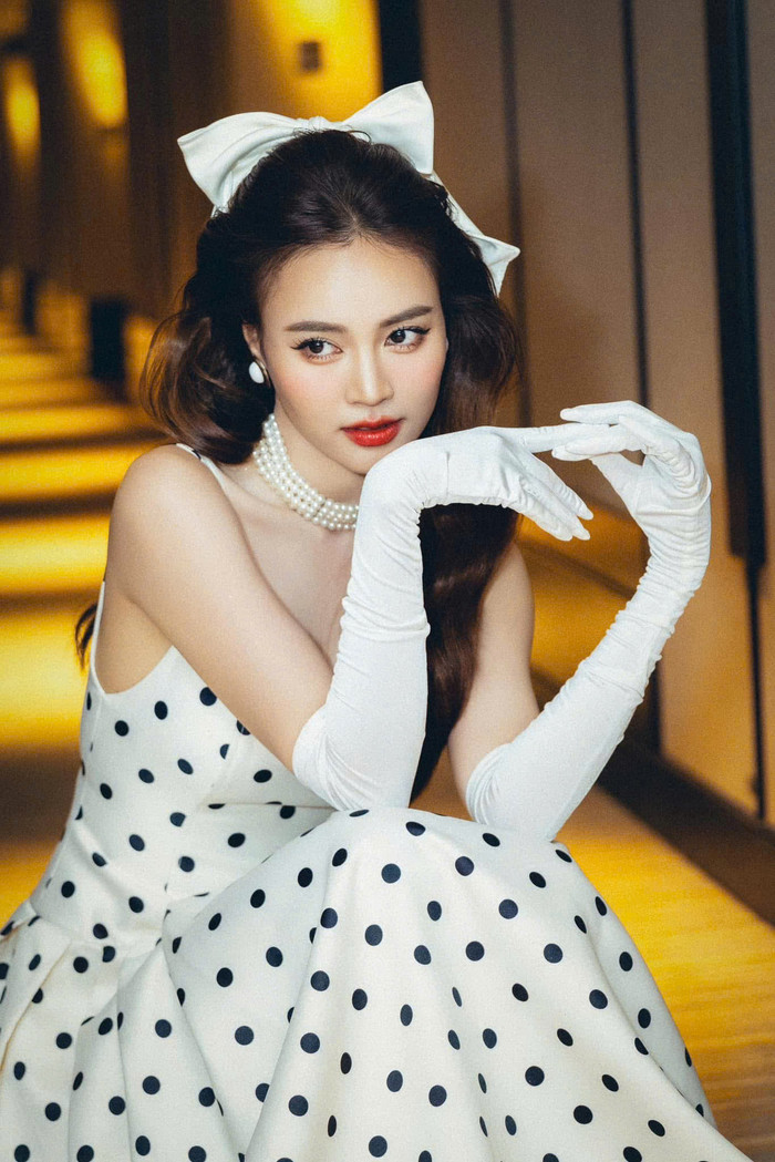 Khó để Ninh Dương Lan Ngọc trở lại Ảnh 1