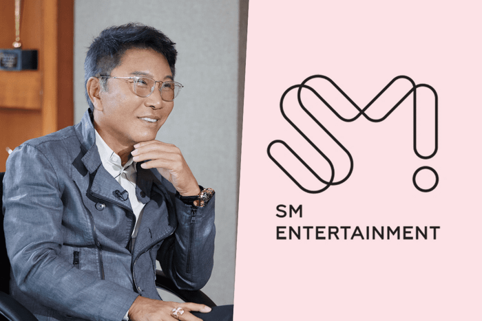 Lee Soo Man đối đầu với Min Hee Jin: 'Cuộc chiến' quyền lực mới của Kpop sắp bắt đầu? Ảnh 3