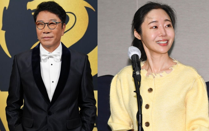 Lee Soo Man đối đầu với Min Hee Jin: 'Cuộc chiến' quyền lực mới của Kpop sắp bắt đầu? Ảnh 4