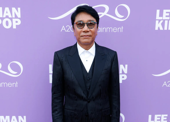 Lee Soo Man đối đầu với Min Hee Jin: 'Cuộc chiến' quyền lực mới của Kpop sắp bắt đầu? Ảnh 1