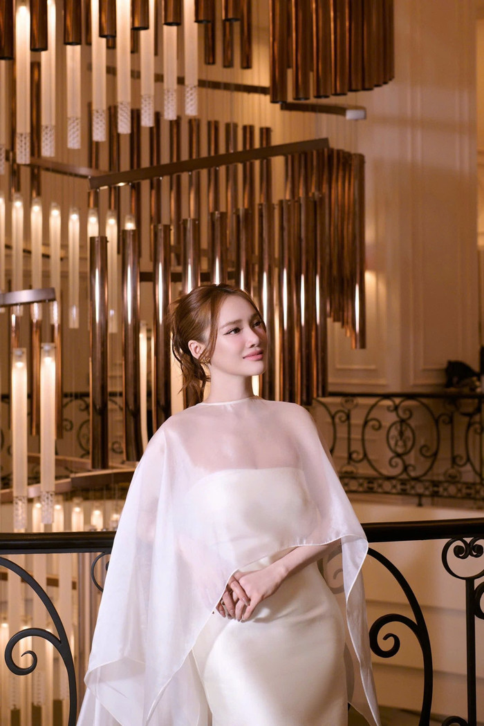 Ngay sau khi được đăng tải, những bức hình nhanh chóng nhận được lượng tương tác lớn.