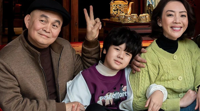 Phim Mùi Phở do Xuân Hinh đóng chính hiện ở vị trí thứ 10.