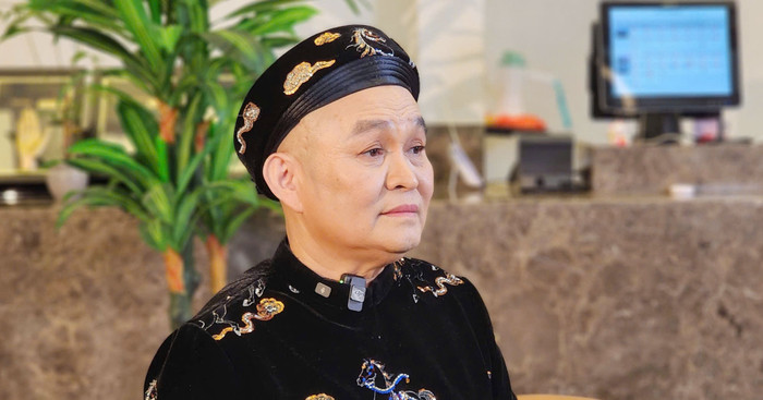 Mùi Phở đánh dấu lần đầu tiên nghệ sĩ Xuân Hinh tham gia một dự án điện ảnh.