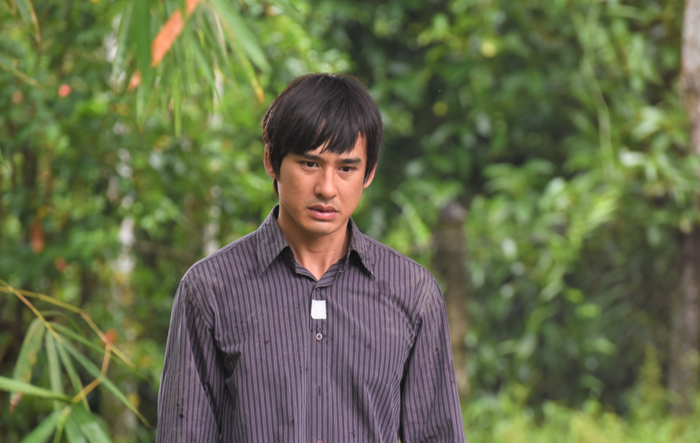 Lương Thế Thành là gương mặt quen thuộc của phim truyền hình Việt hơn 20 năm qua