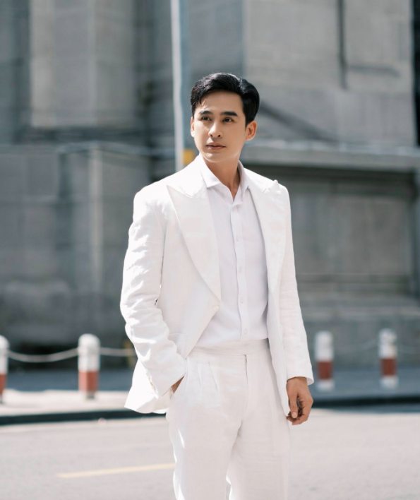 Ở tuổi ngoài 40, Lương Thế Thành vẫn được kỳ vọng có thêm cơ hội tại điện ảnh