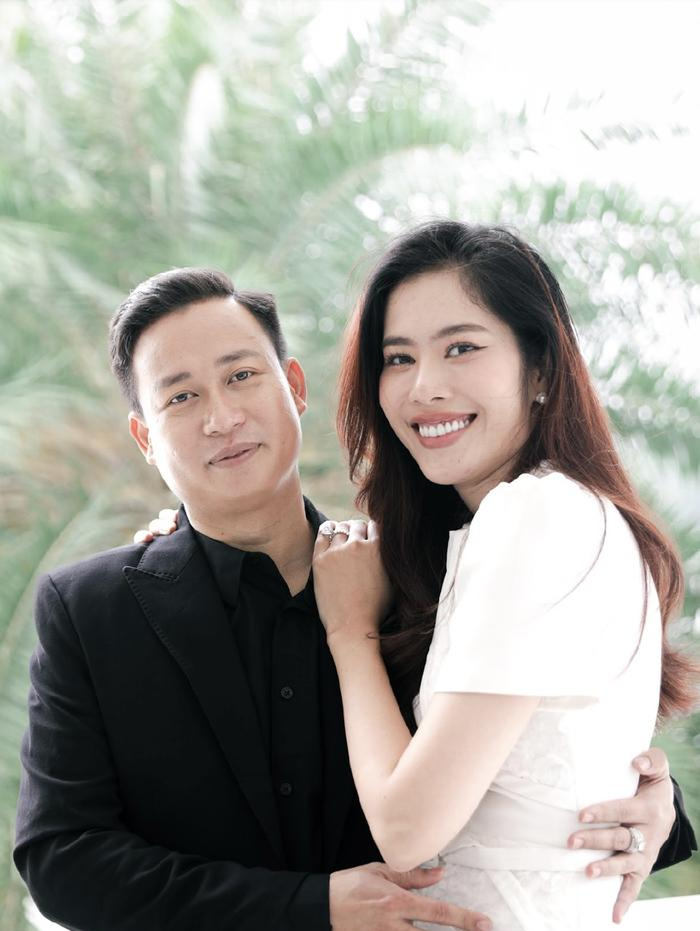 Nam Em chính thức xác nhận việc chia tay bạn trai.