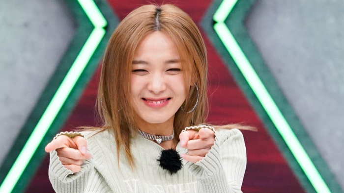 Sunye cho biết cô quyết định sinh con tại nhà vì cảm thấy thoải mái hơn.