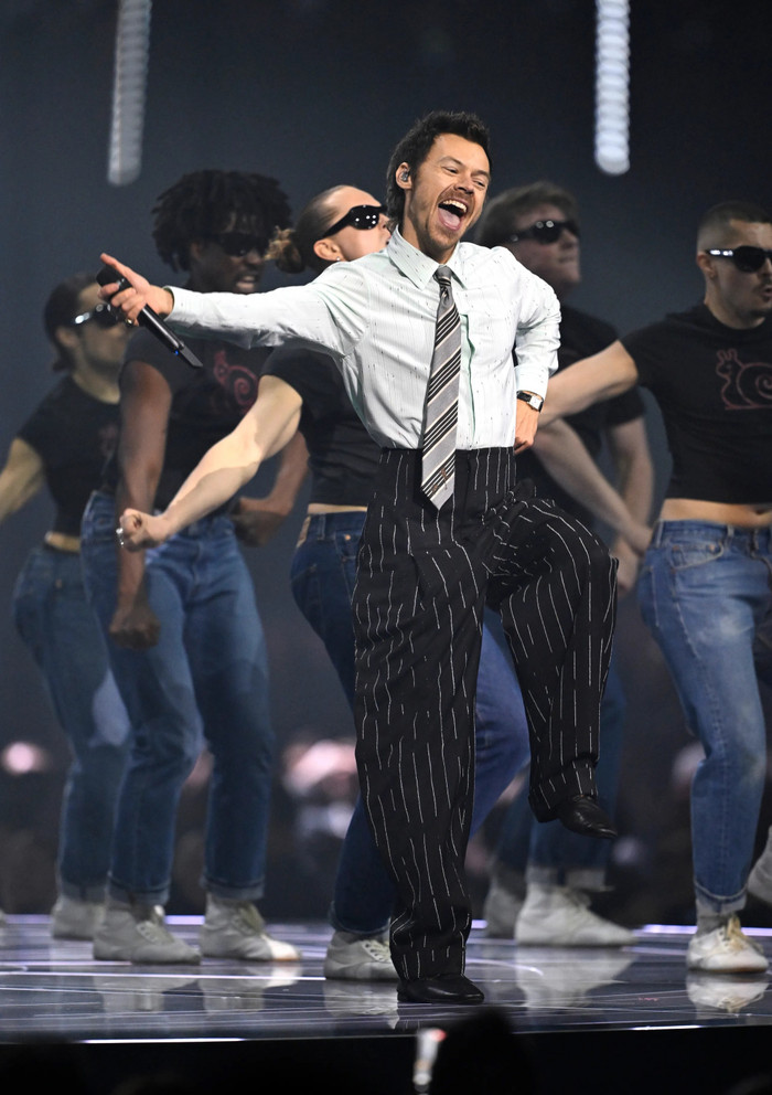 Harry Styles 'đe dọa' Adele Ảnh 3