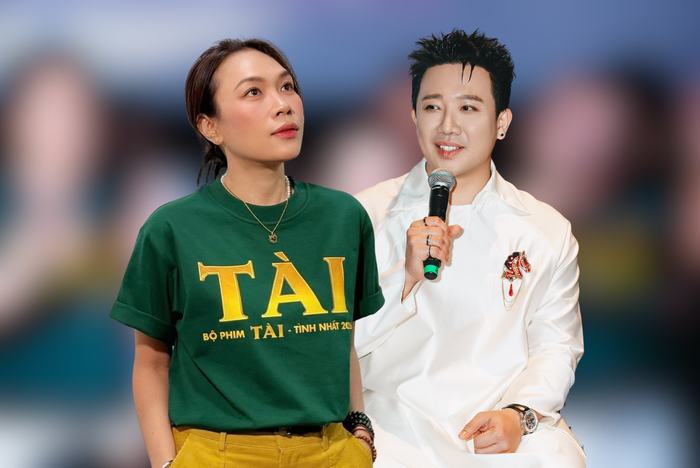 Phim của Mỹ Tâm và Mai Tài Phến hiện vẫn chưa thể vượt qua thành tích phòng vé mà Trấn Thành từng thiết lập.