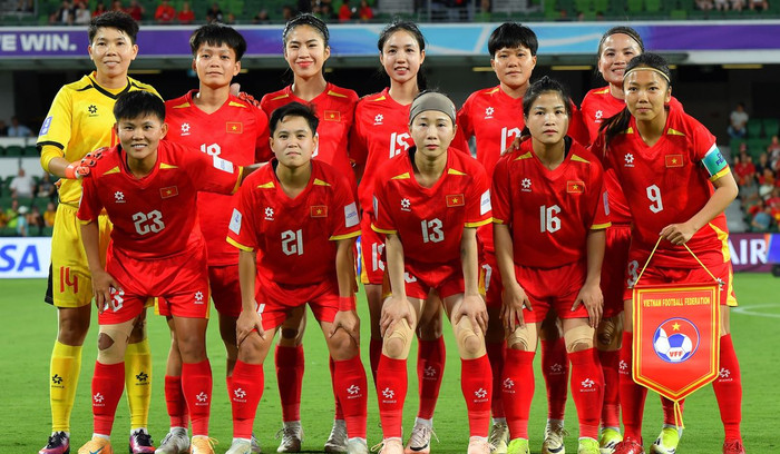 Việt Nam cần hạn chế bàn thua trước Nhật Bản. Ảnh: AFC