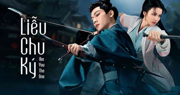 Trương Vãn Ý (vai Thôi Hành Chu) và Vương Sở Nhiên (vai Liễu Miên Đường), thu hút người xem với mạch truyện cuốn hút xuyên suốt 40 tập.&nbsp;&nbsp;