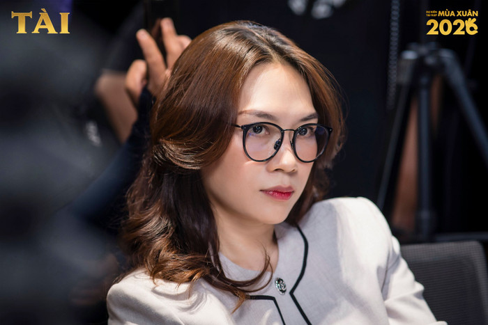 Mỹ Tâm cho thấy sự tính toán khôn ngoan trong chiến lược phát hành và quảng bá phim.