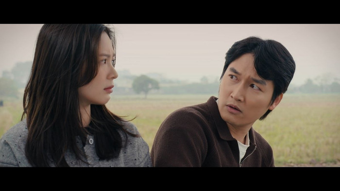 Ngọc Huyền và Đình Tú tái hợp màn ảnh nhỏ trong Ngược Đường Ngược Nắng.