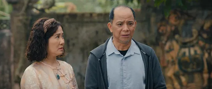 Ngược Đường Ngược Nắng gửi gắm thông điệp về sự lựa chọn dấn thân của người trẻ.