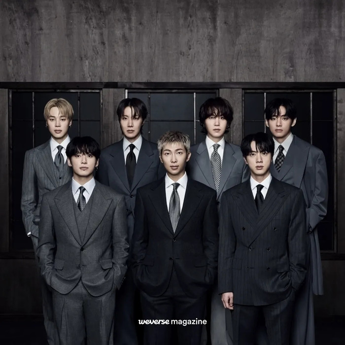 'Dậy sóng' tin BTS tổ chức world tour tại Hà Nội: Thực hư ra sao? Ảnh 3