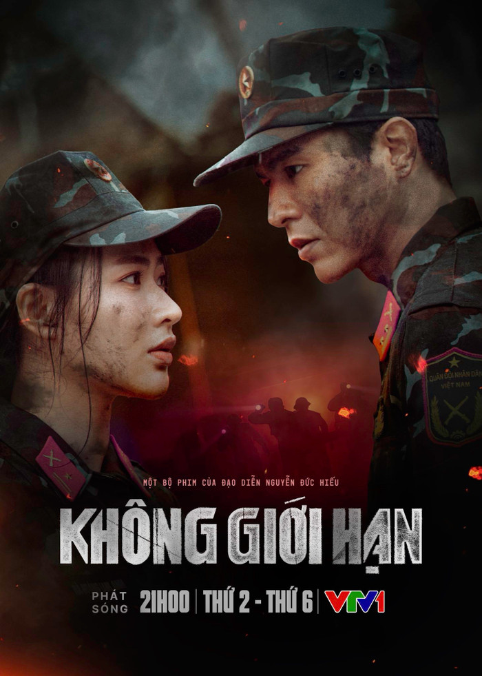 Kết thúc có hậu cho cặp đôi đẹp nhất phim giờ vàng Ảnh 2