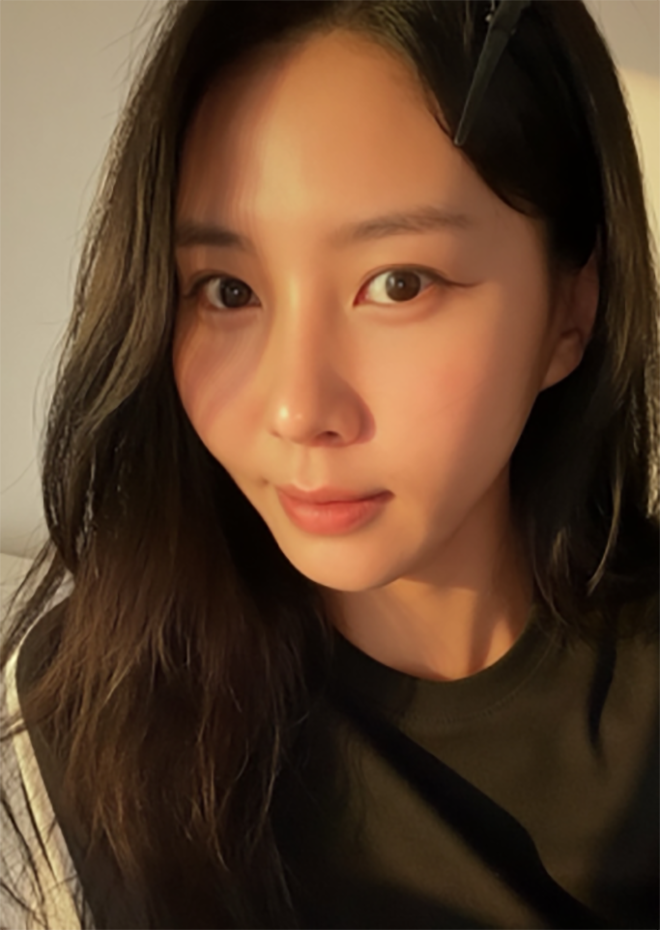 Nữ diễn viên từng rơi vào trạng thái trầm cảm.&nbsp;