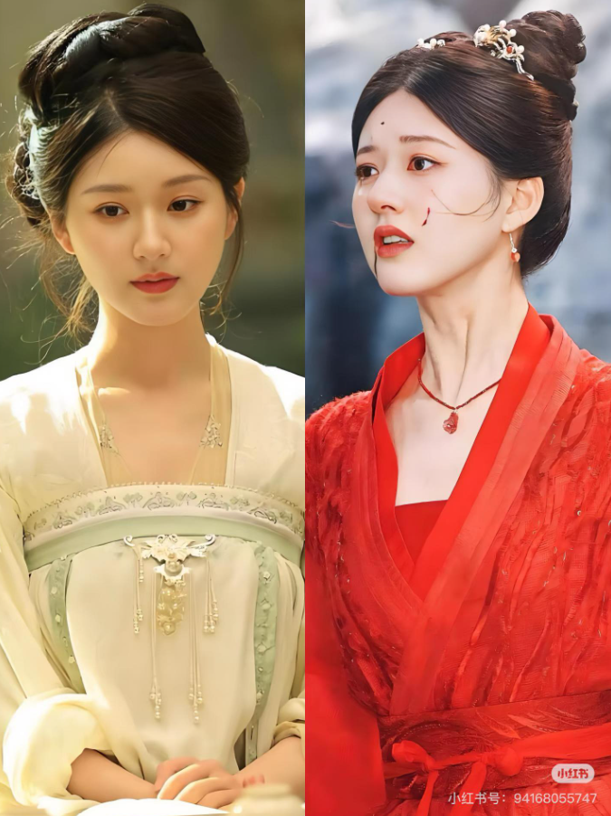 Khoảng lặng sự nghiệp đặt ra nhiều câu hỏi về định hướng và lựa chọn của nữ diễn viên