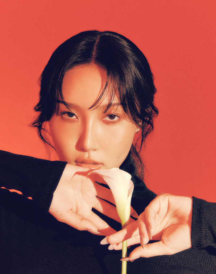 Hwasa xác nhận tái xuất, liệu có tạo ra 'cú nổ' như Good Goodbye? Ảnh 1