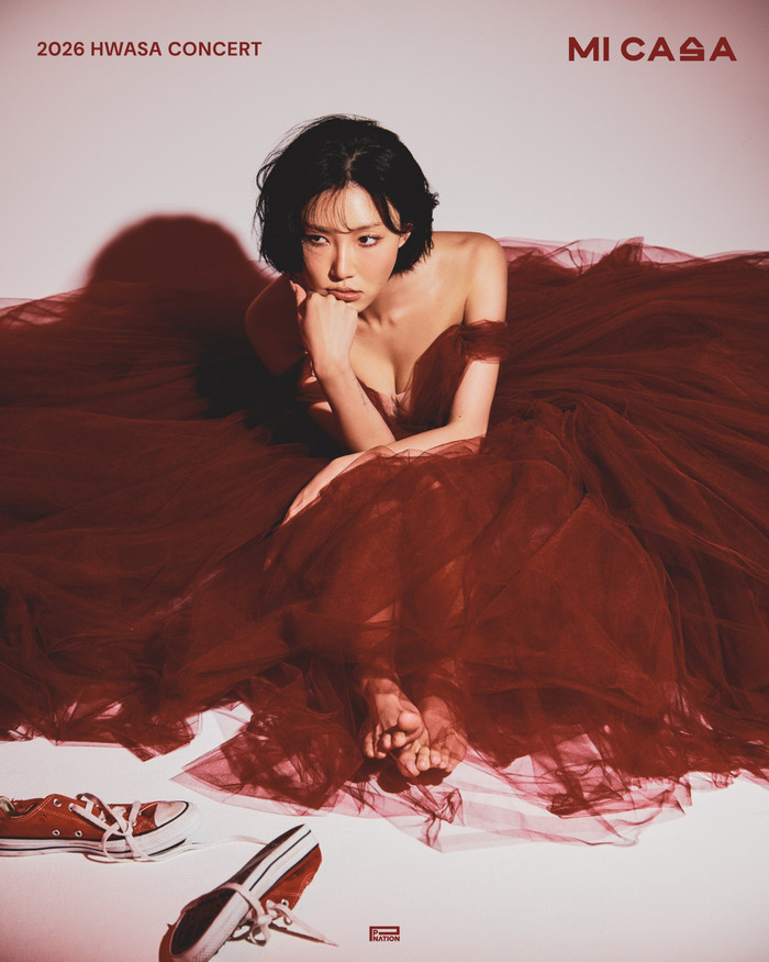 Hwasa xác nhận tái xuất, liệu có tạo ra 'cú nổ' như Good Goodbye? Ảnh 3