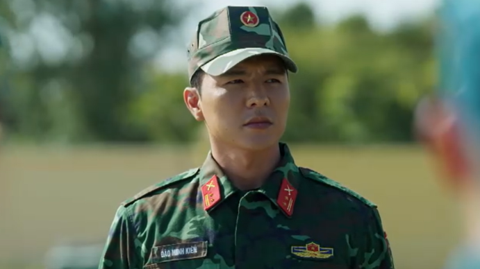 Steven Nguyễn, gương mặt quen thuộc của khung giờ vàng VTV1