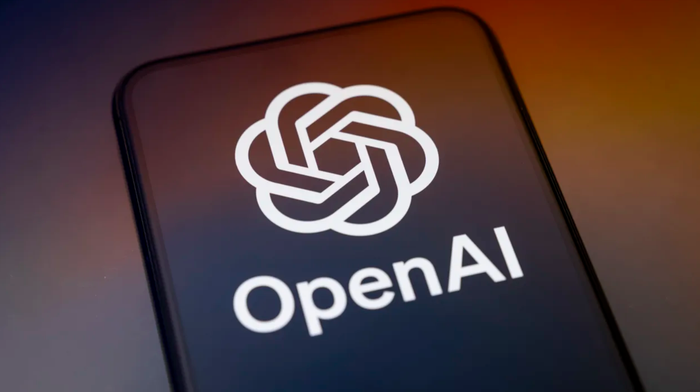 OpenAI huy động 122 tỷ USD, định giá chạm 852 tỷ USD trước thềm IPO. Ảnh: CNBC