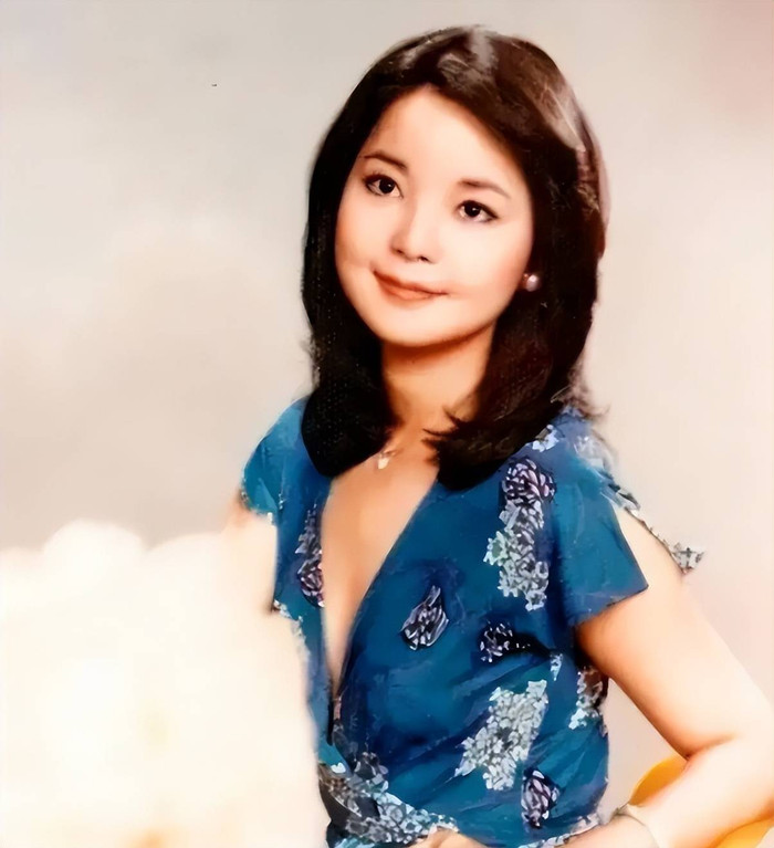 Sau 31 năm, quản gia lần đầu tiết lộ bí mật gây ám ảnh về cái chết của Đặng Lệ Quân Ảnh 4